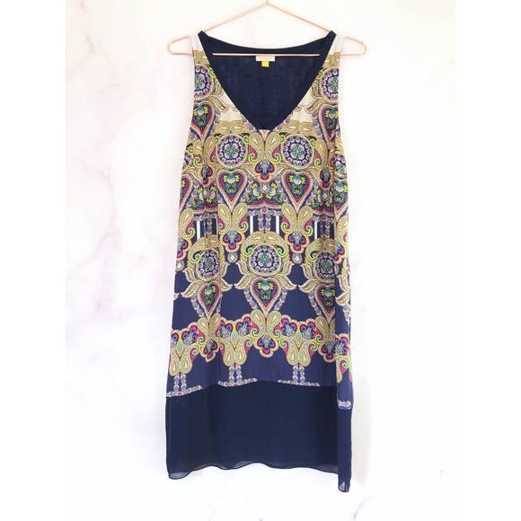 Anthropologie Dresses & Skirts - Anthropologie Leifsdottir Shift Dress